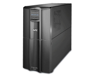 APC SmartUPS SMT2200IC 2.2kVA/1.98W Tower SmartConnect - 545971 - zdjęcie 1